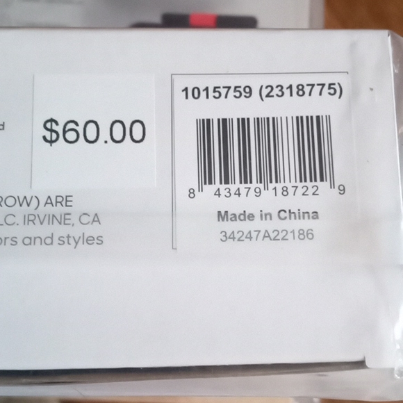 Sharper Image Light Board - Picture 10 of 14